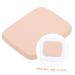Buy FRCOLOR 2pcs Wet & Dry Powder Puff - Dual Purpose Makeup Sponge for Flawless Complexion - Travel-Friendly Foundation Pads - Buy Online on GoSupps.com