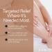 Kanjo Hemp Pain Relief Cream for Arthritis & Muscle Pain - FSA & HSA Eligible | Topical Cream with Trolamine & Hemp Seed Oil for Back, Neck & Joint Pain - Buy Online on GoSupps.com