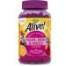 Nature's Way Alive! Hair Skin & Nails with Collagen Strawberry Flavored 60 Gummies
