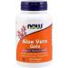 Now Supplements Aloe Vera 10,000mg Softgels - Digestive Health Support - 250 Count - Buy Online on GoSupps.com