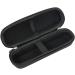 Hermitshell Travel Case for iProven DMT-489/ANKOVO Thermometer - Black - Buy Online on GoSupps.com