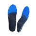 NOLITOY 1 Pair Orthotic Inserts Foots Arch Support Shoe Insert High Arch Foot Insoles Plantar Insoles High Arch Insoles Sports Arch Insole Gasket Men and Women As Shown S