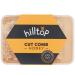 Hilltop Honey Cut Comb Slab 200g - Pure and Natural | Premium Quality and Tested For Authenticity | Certified Kosher | Dairy Nut and Gluten Free Cut Comb 200g