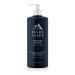 Oars + Alps Men's Sulfate Free Shampoo Infused with Kelp and Algae Extracts Fresh Ocean Splash 32 Fl Oz