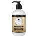 Dionis Goat Milk Skincare Vanilla Bean Scented Hand Soap - Skin Moisturizing & Hydrating Hand Wash - Rich & Creamy - Made in The USA - Cruelty Free Formula For Sensitive Skin  8.5oz Bottle With A Pump