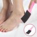 Milisten Foot File and Callus Remover Double-Sided Pedicure Foot Care Tool Remove Calluses Hard Skin for Dead Skin Removal - Buy Online on GoSupps.com