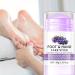 Cr me la lavande et l'ur e cr me pour les pieds et les mains pour talons secs craquel s baume lotion b ton de talon lotion hydratante douce et lisse l'ur e pour coudes mains genoux - Buy Online on GoSupps.com