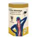 Lotus Massage Ostrich Fat Natural Rub Cream Herbal Muscle Massage Relax 5.29 oz 150 gm