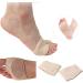 Pedimend Metatarsal Support Cushion - Gel Pads for Metatarsalgia & Thumb Valgus Relief | Hard Skin & Morton's Neuralgia Comfort - Buy Online on GoSupps.com