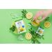 Ahmad Tea Lemon & Mint Cold Brew Green Tea | 20 Teabag Sachets - 20 Count Pack - Buy Online on GoSupps.com