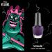 Morgan Taylor Disney Villains Nail Lacquer - Make Em Squirm | Long Lasting Disney Nail Polish 0.5 oz - Buy Online on GoSupps.com