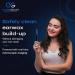 EARGEAR - Wireless Visual Ear Camera Otoscope Ear Wax Removal Kit with Extractor Camera & LED Lights - Smart & Safe Earwax Cleaner - Connects to iOS & Android (Cosmic Blue). - Buy Online on GoSupps.com