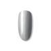 Bluesky Gel Nail Polish Spring Collection 2021 - Move with Grace SS2110 10ml Silver Metallic Shimmer - UV/LED Hardening Required - Buy Online on GoSupps.com