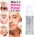 6-Piece Matte Liquid Foundation Set | Full Coverage Face Primer Brushes & Sponges | International Shipping - Buy Online on GoSupps.com