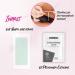 Andmetic Body Cold Wax Strips - 20 Applications | Vegan Cruelty-Free | Smooth Skin for Up to 4 Weeks | Suitable for All Skin Types - Buy Online on GoSupps.com