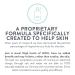 Natural Clear Complexion Face Serum - Soothes Redness & Irritation | Promotes Healthy Calm Skin with Hypochlorous Acid (3.4 fl oz) | International Shipping Available - Buy Online on GoSupps.com