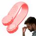 Pomrone Small massage pin - easy to use portable pressure point - strain relief device Clamp for men women stress fear pain tools