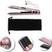 FOMIYES 3pcs Curling Iron Hair Curler Hair Straightening Tool Portable Curling Wand Pro Tools Abs - Buy Online on GoSupps.com