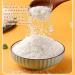 grated coconut 7.0oz Coconut Shredded Coconut Crisp Coconut Jelly Powder Coconut Shredded Coconut Fragrance Pastry Baking Ingredients - Buy Online on GoSupps.com