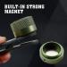 Buy Conlen Multifunctional Circular Pool Queue - Portable Billiards & Snooker Accessory | Top Quality Green Tools - Buy Online on GoSupps.com