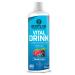 BODYLAB24 Vital Drink Concentrated Waldfruch 1000ml Sugar-free beverage concentrate zero syrup with vitamins and L-carnitine sports drink with few calories