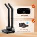 Dr.Prepare Shoe Dryer - Fast Electric Foot Warmer & Boot Dryer for Quick Drying - Ideal for Shoes Hats & Ski Boots - Buy Online on GoSupps.com