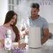 Siva Lavender Essential Oil 40/42 - 100% Natural 16 Fl Oz for Aromatherapy Skin Care Hair Care and Candle Making - Buy Online on GoSupps.com