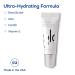 GLO Lip Care - Nourishing Lip Balm with Vitamin E, Shea Butter, Aloe & CoQ10 - 0.3oz Travel Size Tube - Mint Flavored - Prep for Teeth Whitening - Buy Online on GoSupps.com
