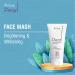 Pearl Face Wash | Clinically Proven Instant Results | 1 Pc | International Shipping Available - Buy Online on GoSupps.com