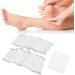 Topyond Foot Pads 30PCS for Removing Toxins and Inflammation Ginseng Foot Patches Stress Relief for Better Sleep Body Health Care - Buy Online on GoSupps.com