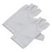 FOMIYES 4 Pairs Gloves Protective Gloves for Nail Nail Gloves Proof Gloves Gloves for Women Gloves Hand Protection Fabric -black Women's Nail Polish - Buy Online on GoSupps.com