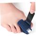 3pcs Healvian Toe & Finger Splint Set - Thumb & Big Toe Straightener Support Kit - Buy Online on GoSupps.com