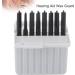 Wax Guard Ear Wax Filter - Prevent Earwax Build-Up and Extend the Life of Your Hearing Equipment - Buy Online on GoSupps.com