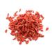 6 lbs Goji Berries | Non-GMO, Sun-Dried & Juicy | High in Iron, Vitamins A & C | Vegan Fruit Snack for Baking, Tea, Smoothie & Yogurt | Bulk Pack of 1 - Buy Online on GoSupps.com