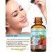 Botanical Beauty Raspberry Seed Oil - 100% Pure, Cold Pressed, for Face, Hair & Body - 2 Fl.oz - Buy Online on GoSupps.com