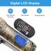 Professional USB Rechargeable Hair Clippers - All Metal Body Trimmers with LCD | Perfect for Barbers & Home Use - Buy Online on GoSupps.com