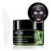 Blackhead Mask | Activated Charcoal Peel Off Face Mask for Deep Pore Cleansing | Sky-shop Acne & Blackhead Remover (120g - Buy Online on GoSupps.com