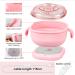 Hair Removal Guardian Heater | Electric Wax Warmer for Depilating Wax Beans & Soft Wax | Non-Stick Coating | EU 220V | Ideal for Home Beauty Salons - Buy Online on GoSupps.com