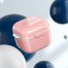 Denture Case with Sieve Basket for Soaking & Cleaning - Night Watchman Pink Rose - International Shipping Available - Buy Online on GoSupps.com