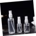 minkissy Travel Liquid Empty Perfume Containers liquid containes Portable Empty travel s for toiletries liquid containers travel make up spray Bottle - Buy Online on GoSupps.com