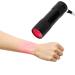 GAESHOW Red Light Vein Finder Portable Vein Finder Vein Finder Red Flashlight Vein Viewer Vein Locator Instrument for Hospitals or Clinic Home Use