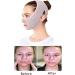 2PCS V Line Shaping Face Masks | Double Chin Reducer Sleep Mask | V Shaped Slimming for Face & Chin Line - Buy Online on GoSupps.com