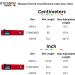 MYZONE MZ-3 Replacement Strap Medium - Adjustable Size (24.4 - 34.8) - High Quality Fitness Tracker Accessory - Buy Online on GoSupps.com
