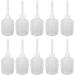 10pcs Portable Disposable Shower Applicator Bottle - Best Vaginal & Anal Cleaner for Hygiene | International Shipping Available - Buy Online on GoSupps.com