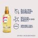 Reckitt Benckiser Veet Expert MultiBenefit Oil 100 natural origin with vitamins & omega 3 body oil before shaving and after hair removal moisturizing shaving oil for body and face 100 ml - Buy Online on GoSupps.com