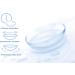Buy Design Lenses: Natural Hazel Brown Colored Contact Lenses | 3-Month Wear | Free Case Included - Buy Online on GoSupps.com