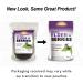 Certified Organic USDA Elderberries - Whole European Sambucas Nigra - 1 Pound | Ideal for Tea, Syrups & More - Buy Online on GoSupps.com