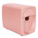 Nail Stamper Printer Portable Infinite Pattern Design 2400 DPI High Definition Color Printing Smart Nail Printer for Travel (Rose Gold)