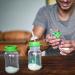 Toyandona 12 STK Water Resource Bottles - Reusable Smoothie Stirrer & Breastfeeding Straw | Eco-Friendly Choice - Buy Online on GoSupps.com