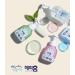 Buy Safe Happy Home Unscented Foaming Hand Wash 350ml Gentle Hand Soap for Safe Cleanliness Fast International Shipping - Buy Online on GoSupps.com